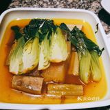 人间一绝黄鱼面｜何记面馆