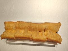 -君庭中餐厅(友谊宾馆店)
