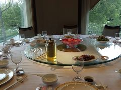 包厢-御花园·粤菜·海鲜火锅(中山公园店)