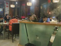 -大龍自助火锅(大营店)