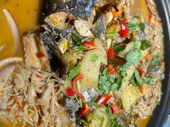 -三个大叔烤羊肉串·炭炉砂锅菜(西三旗店)