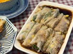 瘦肉玉米肠-超琪星·咖啡简餐(川音店)