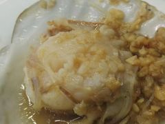 -烁佳海鲜大馅饺子