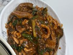 -老地方面馆(思南路店)