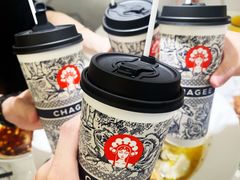 -霸王茶姬(正佳广场店)