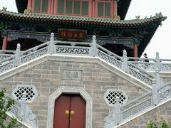 -迎泽公园