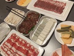 -君邦火锅(新疆大厦店)