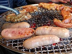 -樱嘢·炭火烧肉(惠南店)