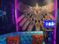 -UK派对KTV(日月广场店)