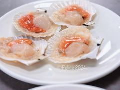 扇贝-张哞哞·鲜切牛肉自助火锅(高德置地店)