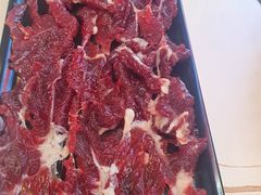 -真牛汕头黄牛肉火锅(莲塘仙湖植物园店)