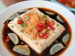 -水岸小城故事(堤口路店)