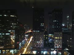 -北京朝阳悠唐皇冠假日酒店