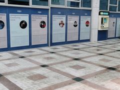 -南山图书馆(常兴路店)