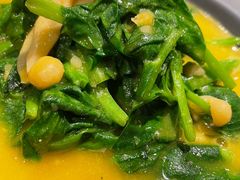 -半山腰·云南菜(侨福芳草地店)