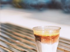 -无牌咖啡&酒馆