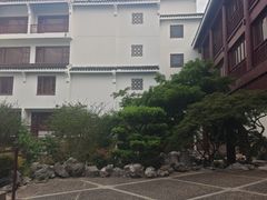 -苏州吴宫泛太平洋酒店