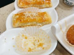 -点都德(龙之梦店)