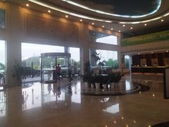 -松兰山海景大酒店·海鲜中餐厅