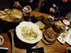 -文立新麻辣烫(合生汇21街区店)