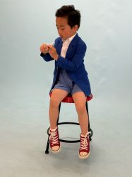-倾城宝贝儿童摄影(浦东金谊店)