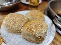 -安诚居干锅鸭头(八角店)