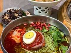 -杨小佳·齐齐哈尔烤肉·烤串(广州店)