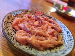 -萌牛肠烧烤店(虹梅路店)
