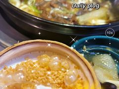 -润泽园椰子鸡(汇一城店)