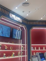 -meland亲子乐园(北京首开通州万象汇店)