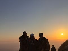 -泰山风景名胜区