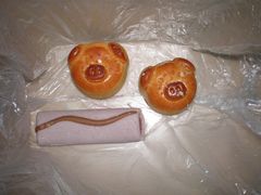 -三禾北京稻香村(北京市百货大楼店)