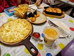 -乐凯撒披萨(喜荟城店)