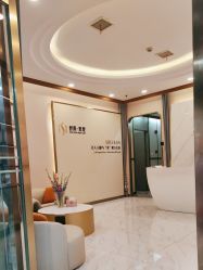 -舒雨 Salon·Beauty