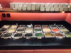 -川越泰火锅(吉利大厦店)