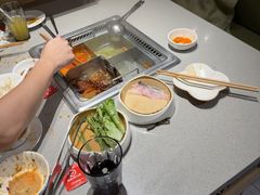 -海底捞火锅(江北万达商业广场店)