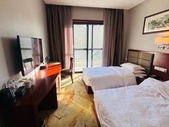 -东航云逸酒店(九溪烟树店)
