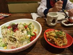 -披头士烧鸟居酒屋(王府井店)