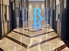 -深圳彭年万丽酒店