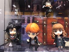 -泡泡玛特POPMART(上海环球港店)