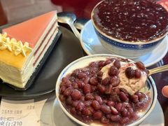 -民信老铺(双皮奶博物馆店)