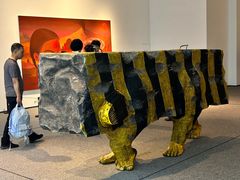 -四川美术学院美术馆