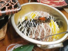 -牛哥の店炭火烤肉(攀枝花店)