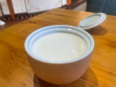 -十二毡房蒙餐·蒙古包