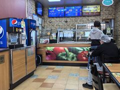 -赛百味SUBWAY(奥城店)