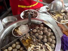 -好成财牛排馆(涂门街总店)