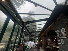 -太平山餐厅(山顶道店)