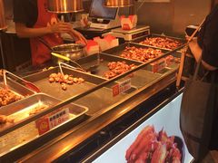 -老韩煸鸡·中国炸鸡(水塔美食街店)
