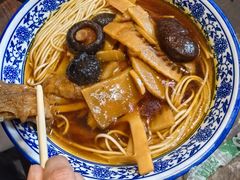 -西园寺素食(西园弄戒幢律寺店)