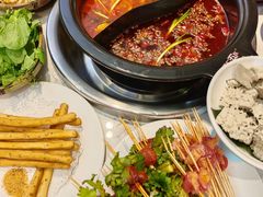 -钢管厂五区小郡肝火锅串串香(清河店)